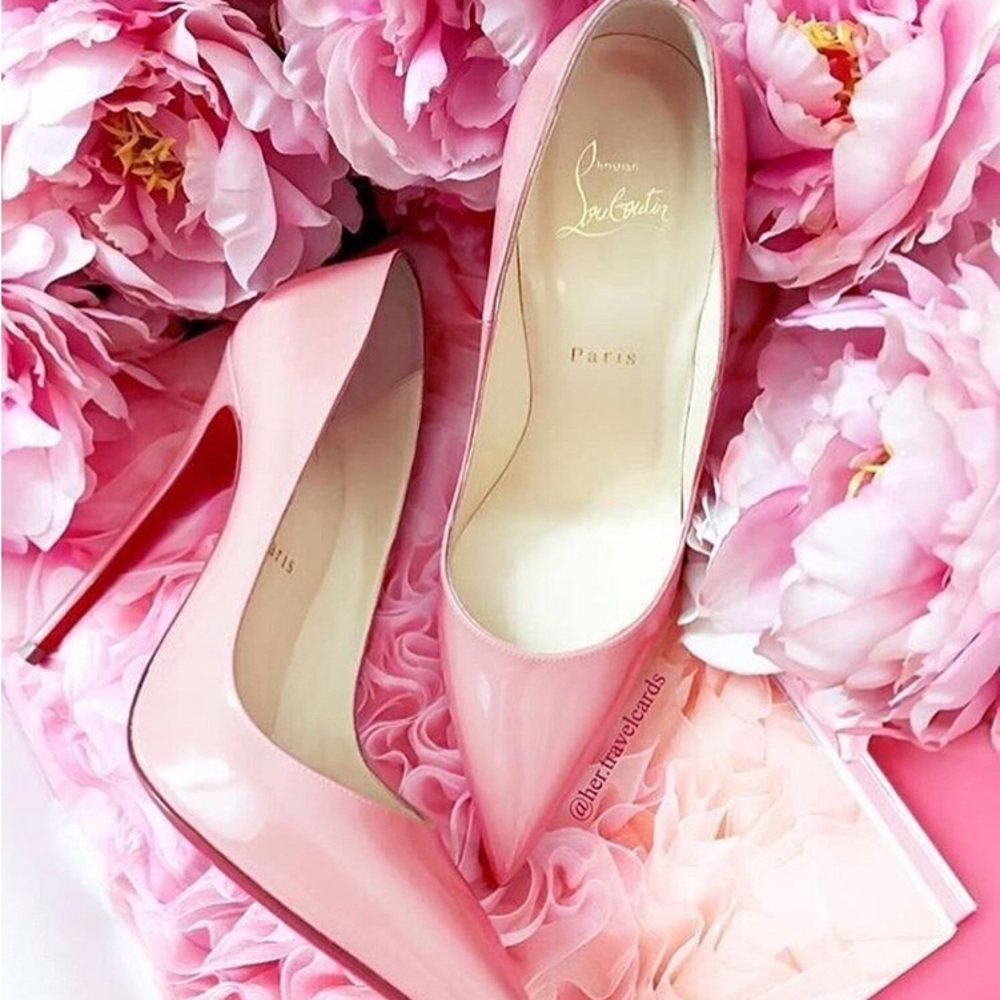 UNLISTED SHOES - Picture 4 of 5
